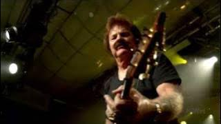 Doobie Brothers - Long Train Running HD (Live)