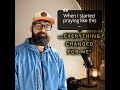 When I started praying like this…EVERYTHING changed for me
