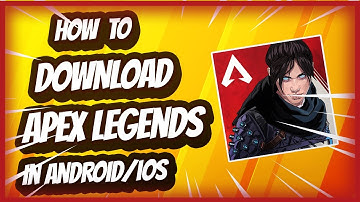 How to download and install Apex legends mobile on android/ios from any country[FIXED LICENSE ISSUE]