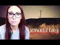 Skinwalker Ranch