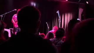 A Beacon School - It’s Late (Live)