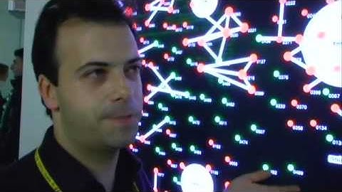 SOCIOPATTERNS at INFECTIOUS