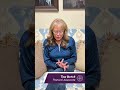 One Minute for Lent with Tina Burtch: March 21, 2026