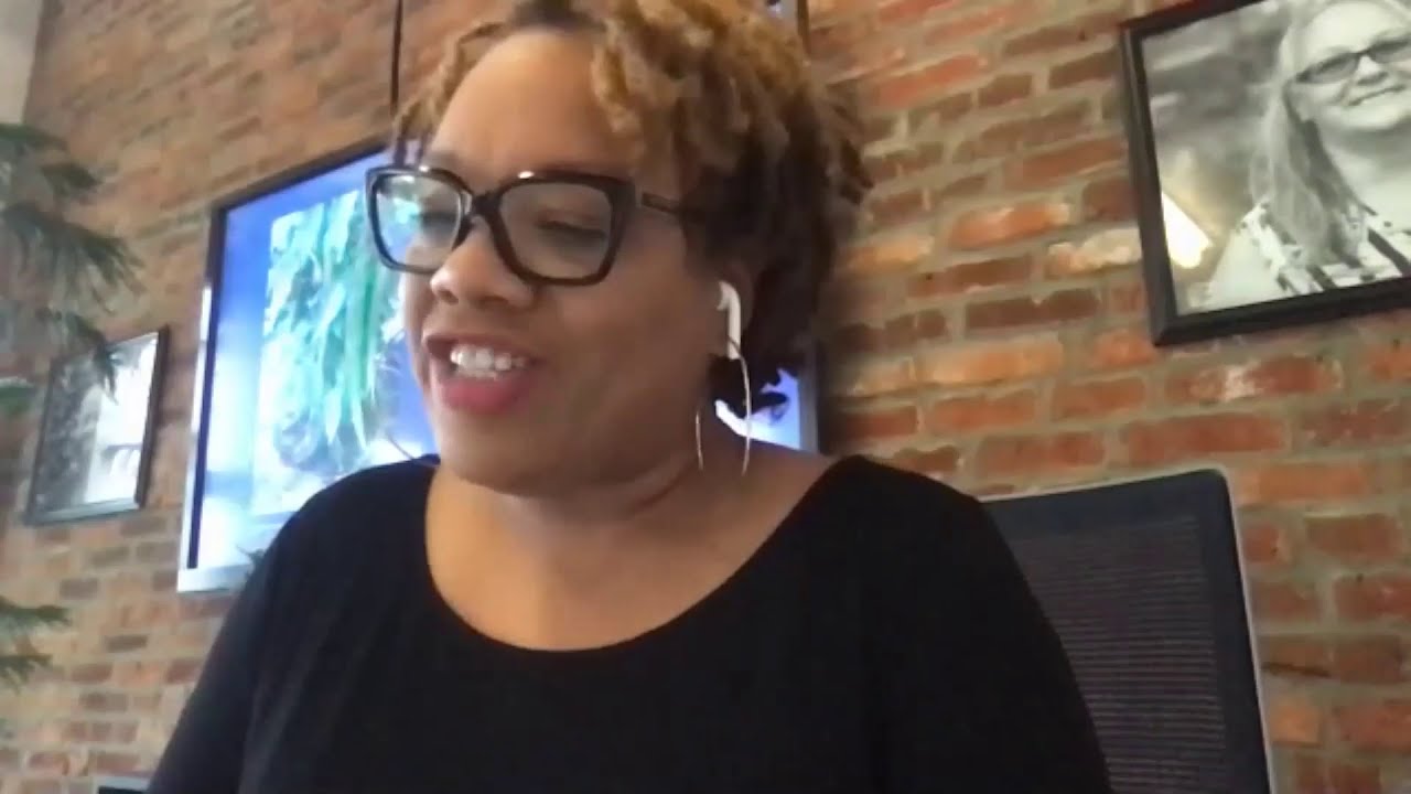 Community Engagement during COVID-19 - YouTube