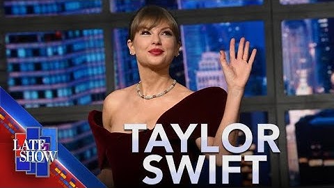 "Joy Blackouts" And Post-Concert Amnesia: How Taylor Swift Knew The "Eras" Tour Was Next-Level