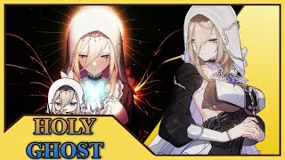Nightcore - Holy Ghost - Ely Eira