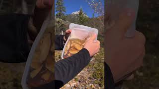 Jetboil Ramen Hack