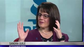 BBB Wire: Keeping internet devices secure