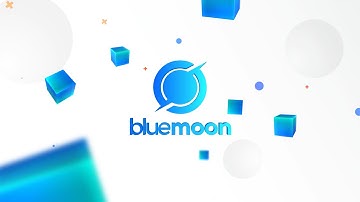 Bluemoon - The World’s First Collaborative NFT Marketplace With An Integrated Metaverse!