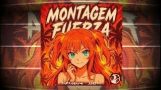 MONTAGEM FUERZA (Super Slowed   loop)