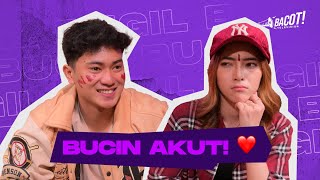 BUGIL #60 - LULI & NASYWA RELA LAKUIN APA AJA DEMI CINTA???