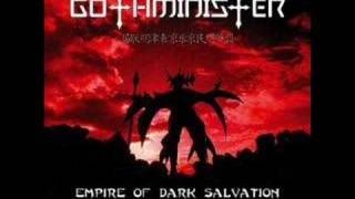 Gothminister - The Calling