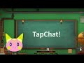 Alterna Vvelt -Blue Exorcist Another Story-: TapChat [Vol. 1: Introducing Tappy]
