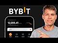 How to deposit on Bybit [Tutorial for Beginners]