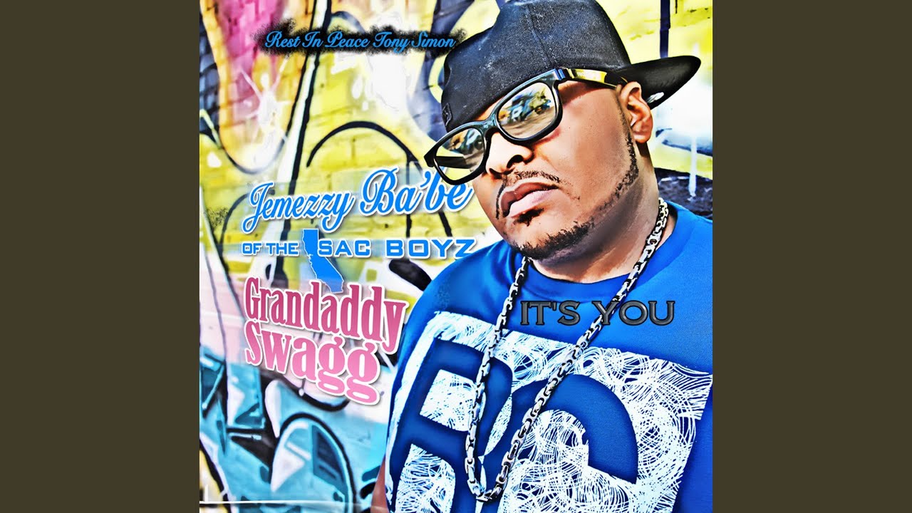 Mc Sar It's On You Remix