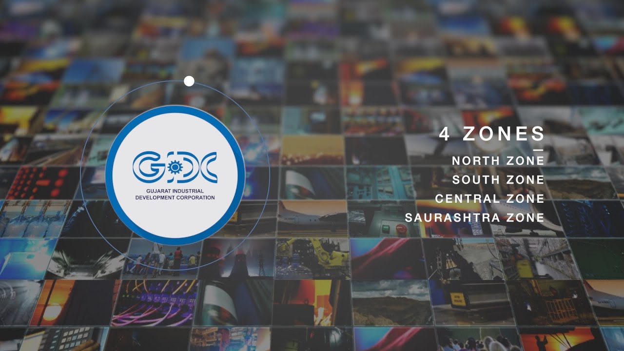 Fueled by the power of GIDC & IBP, Project your Brand and Drive your Business Forward, Faster!