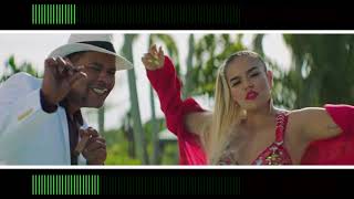 PITBULL  FT El CHOMBO FT KAROL G DAME TU COSITA VIDEO EDIT REMIX BY DJ HEYLER VERA