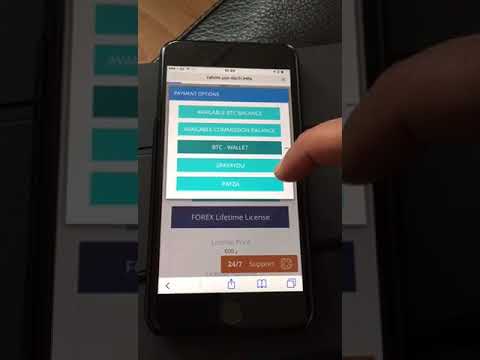 how to scan qr code bitcoin atm