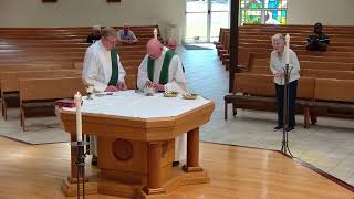 Tuesday of the Fourteenth Week in Ordinary Time