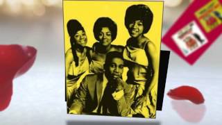 THE EXCITERS  say it with love