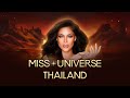 The impact of the miss universe thailand 2024 contestant interview