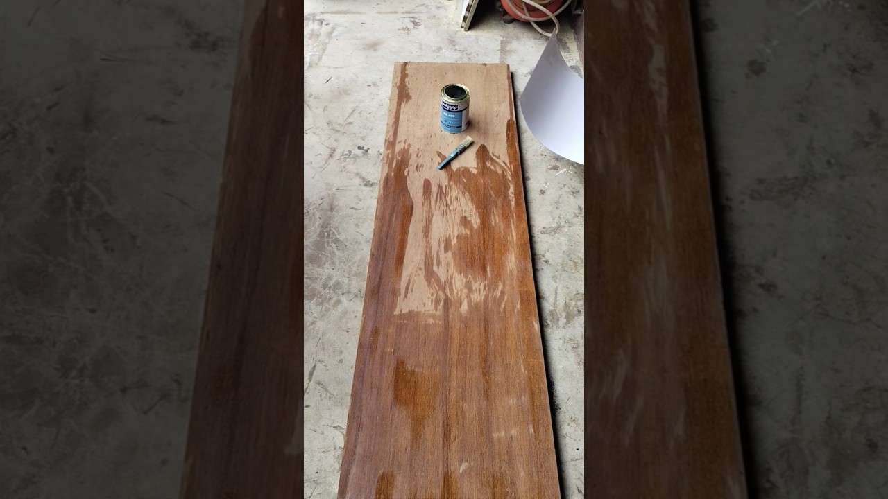 Termite Treatment | Kerosene 😱✨ 