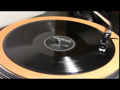 Buddy Holly – Peggy Sue – Vinyl (Tri-Centre, 7
