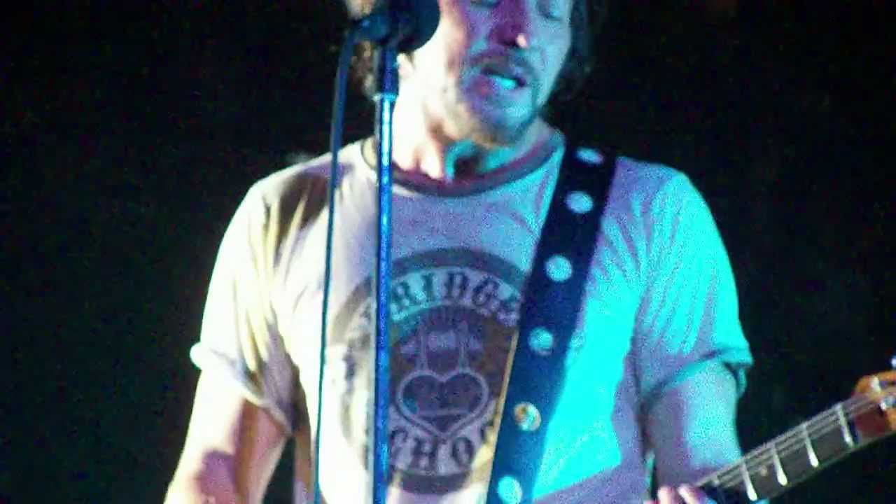 Watch Pearl Jam - *It's OK* (SBD) - 9.11.11 Toronto on YouTube Watch Pearl Jam - *It's OK* (SBD) - 9.11.11 Toronto on YouTube