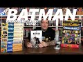 Every BATMAN Omnibus Released So Far... Nov 2018 UPDATE