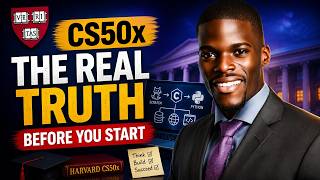 Is Harvard’s CS50x Enough? The Honest Truth in 2026!