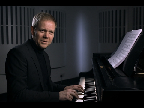 Max Richter on how he composed the score for Woolf Works (The Royal Ballet) Instructional Video Max Richter on how he composed the score for Woolf Works (The Royal Ballet) Instructional Video