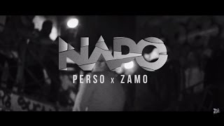 RELO (ex NAPO) | Napologie #4 ft. Perso & Zamo (Freestyle) | RAP MARSEILLE