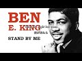 [和訳] Stand By Me - Ben E. King