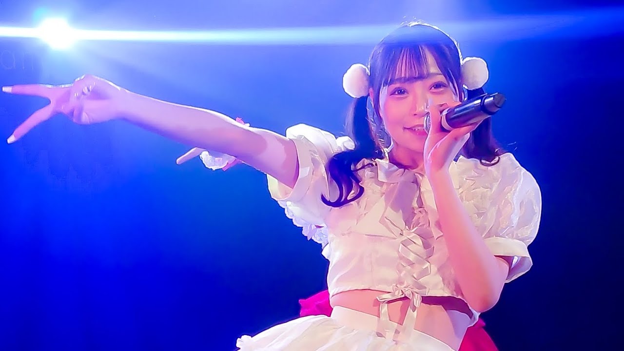 PrincessGarden-姫庭-　2026.2.1　Shibuya eggman『エラバレシ × PrincessGarden-姫庭- 2マンライブ』ライブ映像vol.4