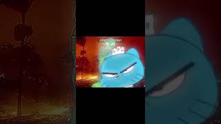 Gumball Invincible Variants Viral