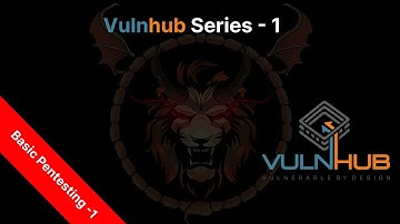 Basic Pentesting 1 Walkthrough | Vulnhub Machines Ep-1