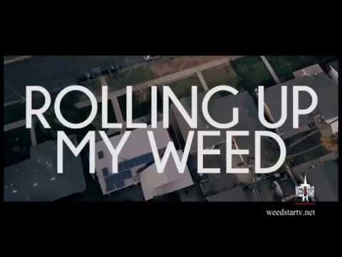 Doobie   Rolling Up My Weed Official Video