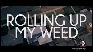 Doobie   Rolling Up My Weed Official Video