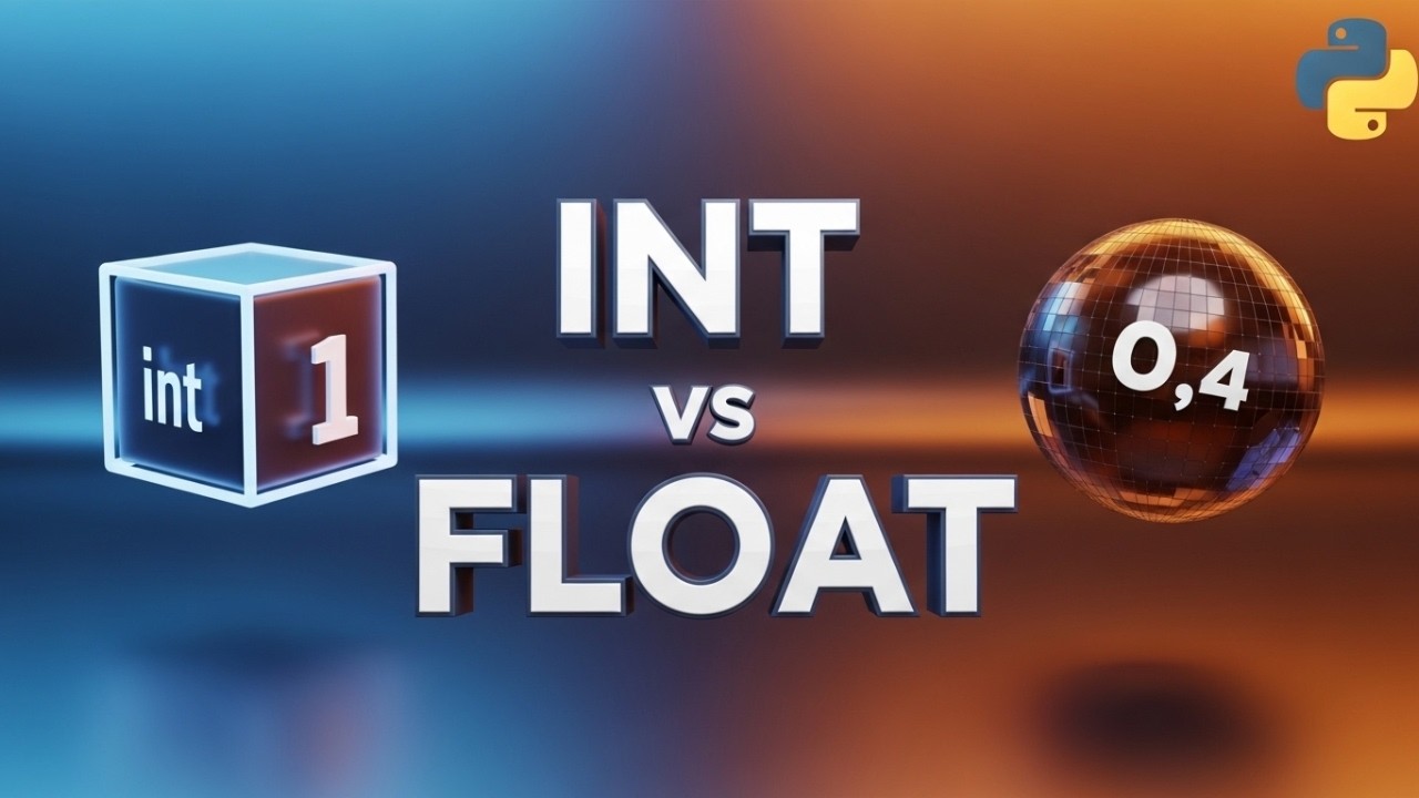 Python Numeric Types Explained: Int, Float, and Complex (Complete Guide ...