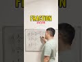 Division of fraction #mathematics #fraction