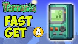 Terraria how to get RETRO MONOLITH (EASY) | Retro Monolith in Terraria