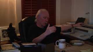 Choice Cuts: John Carpenter Interview (8/2/11)