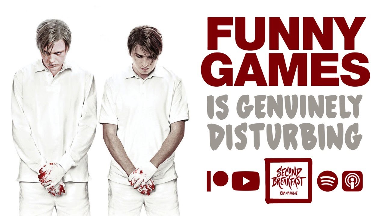 Funny Games (U.S.) (2007)