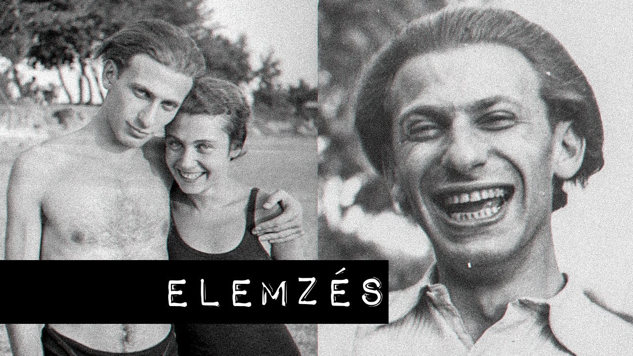 Radnóti Miklós tragédiája