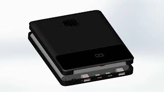 Аккумулятор / Powerbank