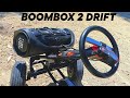 ФОНК VS JBL BOOMBOX 2 c Пашей Ес