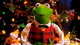 1988 A Muppet Family Christmas Commercials On Abc