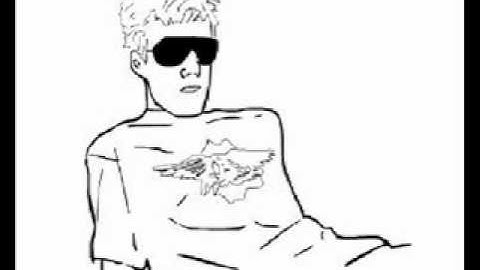 AS Music Technology Coursework