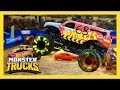 Best of Monster Trucks LIVE | Monster Trucks LIVE | @Hot Wheels