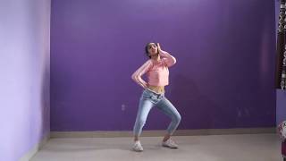 Bedardi Raja | Dance Choreography |Preksha Kanungo